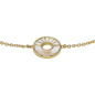 Emporio Armani Bracciale Donna EG3558710 Emporio Armani Bracciale Donna EG3558710