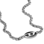 Diesel Collana Uomo DX1470040 Diesel Collana Uomo DX1470040