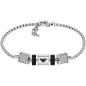Emporio Armani Bracciale Uomo EGS2999040 Emporio Armani Bracciale Uomo EGS2999040