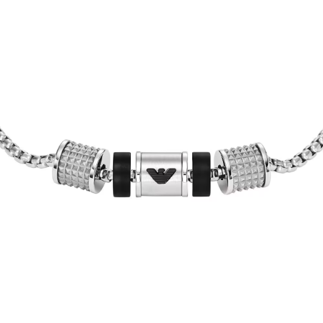Emporio Armani Bracciale Uomo EGS2999040