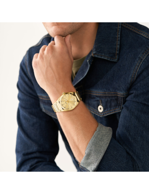 Fossil Orologio Uomo FS5965 Fossil