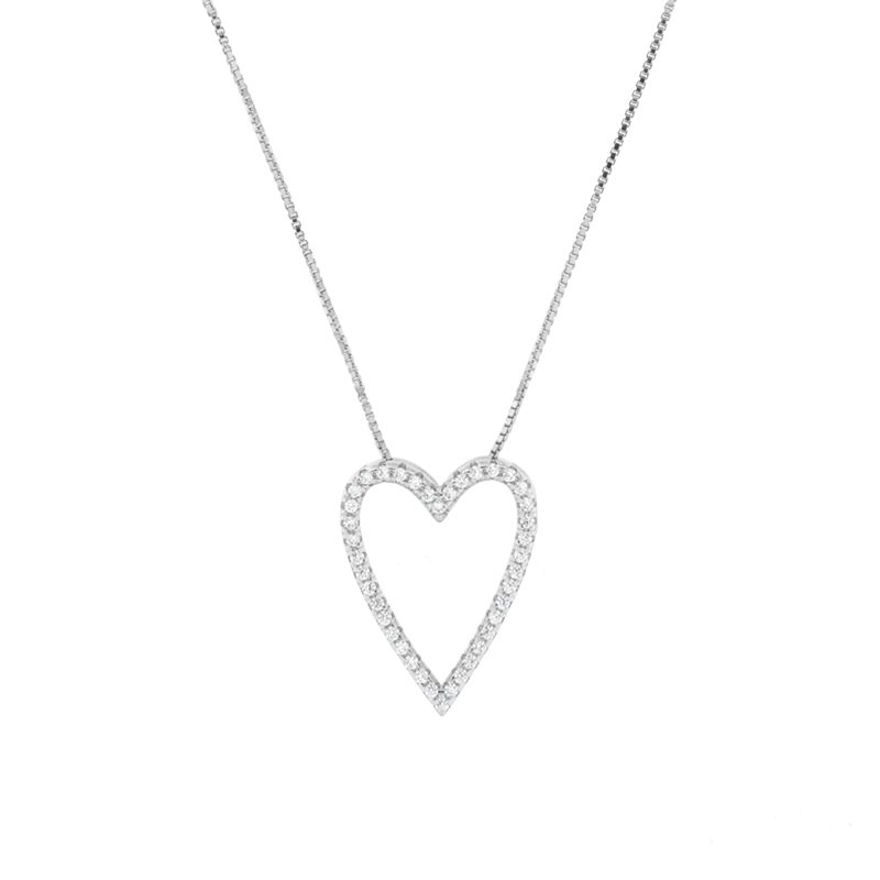 Sense Collana Donna 1005428-BI Sense Collana Donna 1005428-BI