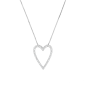 Sense Collana Donna 1005428-BI Sense Collana Donna 1005428-BI