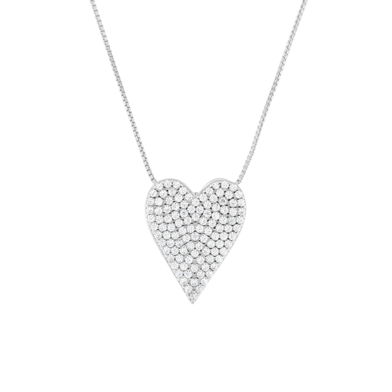 Sense Collana Donna 1005429-BI