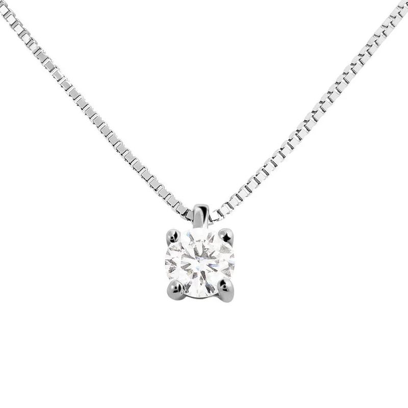 Sense Collana Donna 1004984-BI