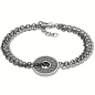 Emporio Armani Bracciale Uomo EGS3094040 Emporio Armani Bracciale Uomo EGS3094040