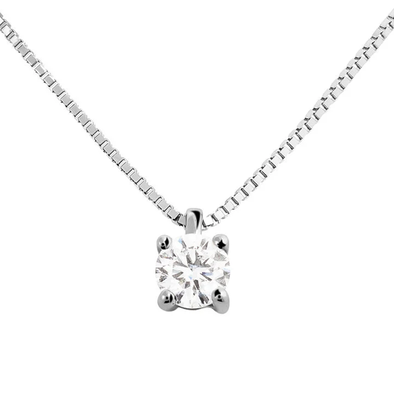 Sense Collana Donna 1004985-BI
