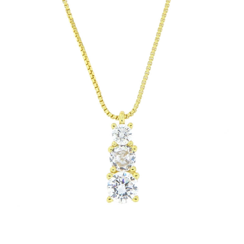 Sense Collana Donna 1005187-BIG Sense Collana Donna 1005187-BIG