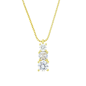 Sense Collana Donna 1005187-BIG Sense Collana Donna 1005187-BIG