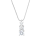 Sense Collana Donna 1005187-BI Sense Collana Donna 1005187-BI