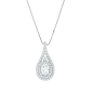 Sense Collana Donna 1005853-BI Sense Collana Donna 1005853-BI