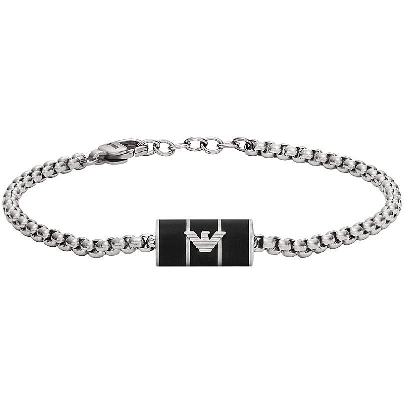 Emporio Armani Bracciale Uomo EGS2920040 Emporio Armani Bracciale Uomo EGS2920040