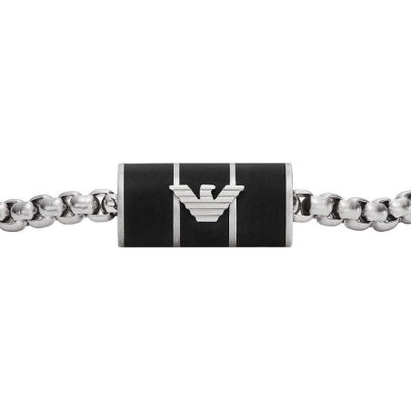 Emporio Armani Bracciale Uomo EGS2920040
