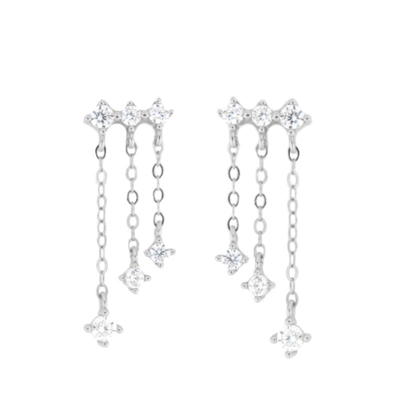 Sense Orecchini Donna 1005753-BI Sense Orecchini Donna 1005753-BI