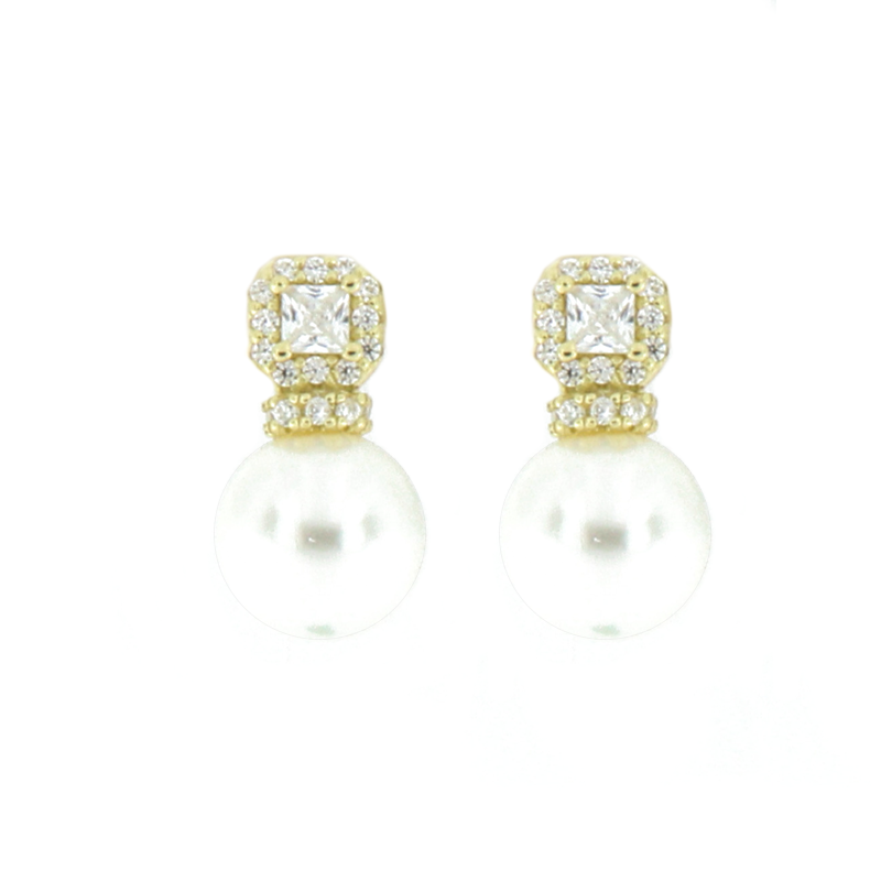 Sense Orecchini Donna 1005184-G8
