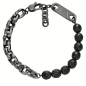 Armani Exchange Bracciale Uomo AXG0151060 Armani Exchange Bracciale Uomo AXG0151060
