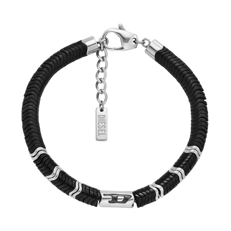 Diesel Bracciale Uomo DX1574931 Diesel Bracciale Uomo DX1574931