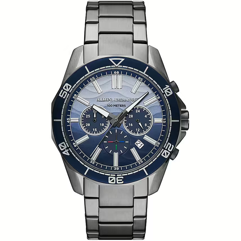 Armani Exchange Orologio Uomo AX1967