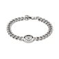 Emporio Armani Bracciale Uomo EGS3041040 Emporio Armani Bracciale Uomo EGS3041040