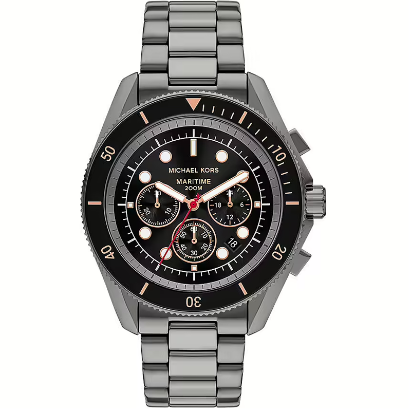 Michael Kors Orologio Uomo MK9204 Michael Kors Orologio Uomo MK9204