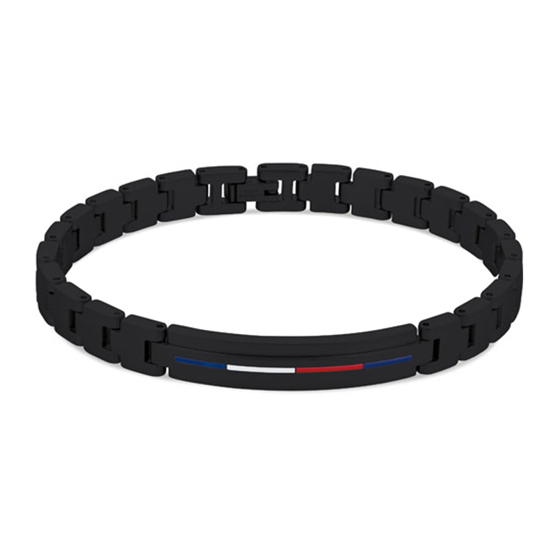 Tommy Hilfiger Bracciale Uomo 1680616