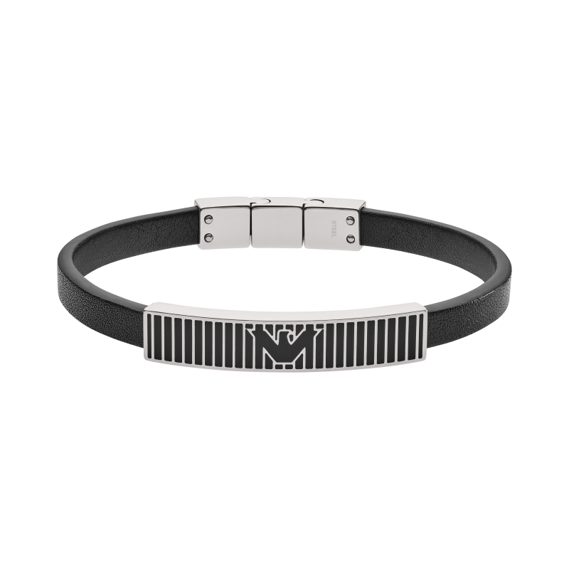 Emporio Armani Bracciale Uomo EGS2728040 Emporio Armani Bracciale Uomo EGS2728040