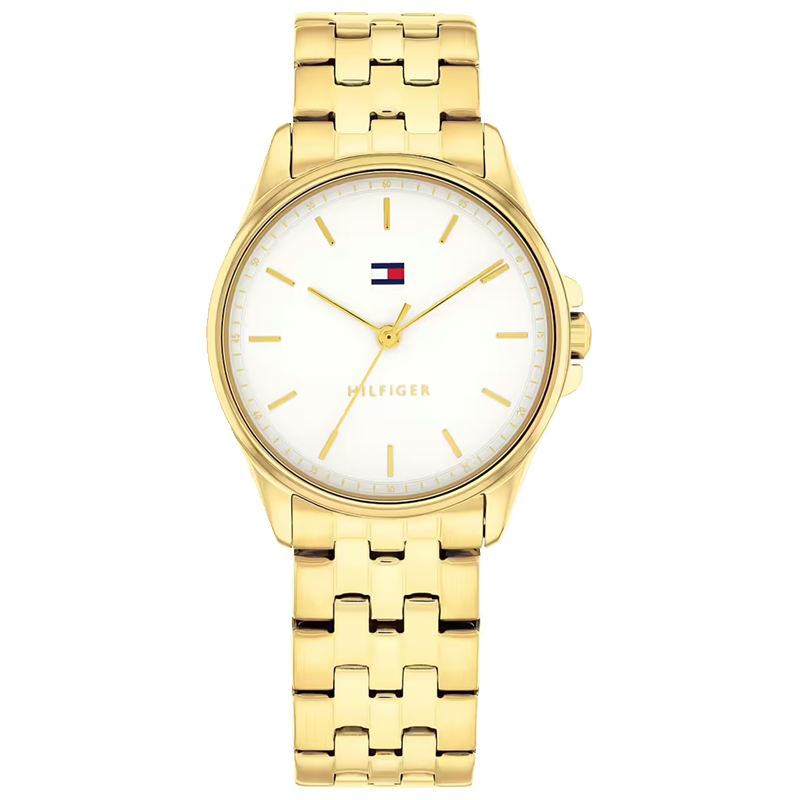 Tommy Hilfiger Orologio Donna 1697248 Tommy Hilfiger Orologio Donna 1697248