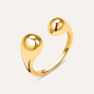 Stroili Anello Donna 1694826 Stroili Anello Donna 1694826