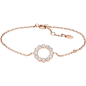 Fossil Bracciale Donna JF02742791