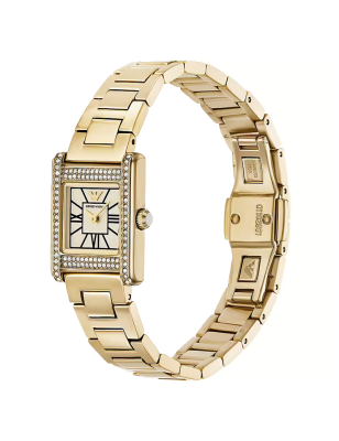 Emporio Armani Orologio Donna AR11663 Emporio Armani