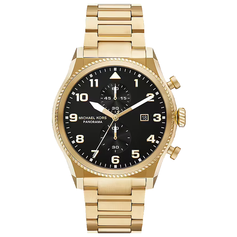 Michael Kors Orologio Uomo MK9195 Michael Kors Orologio Uomo MK9195