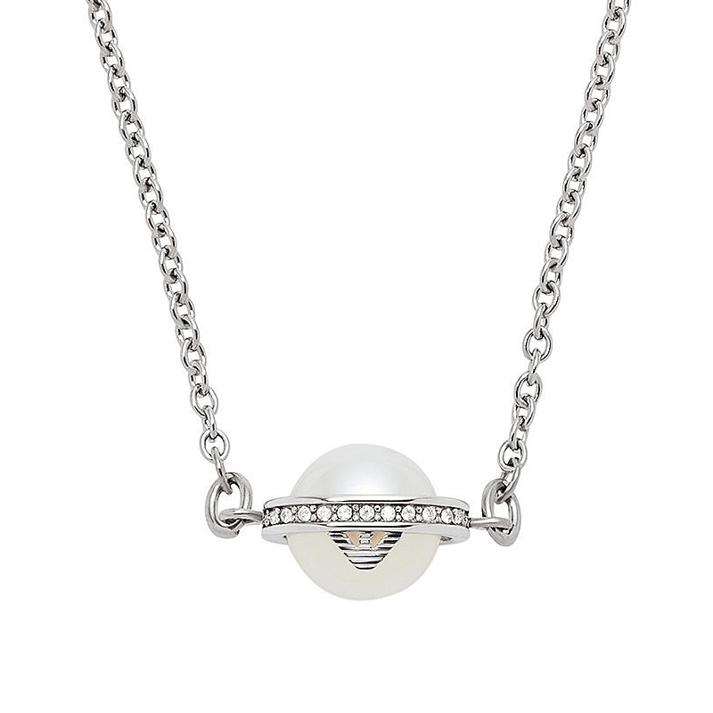 Emporio Armani Collana Donna EGS2837040 Emporio Armani Collana Donna EGS2837040