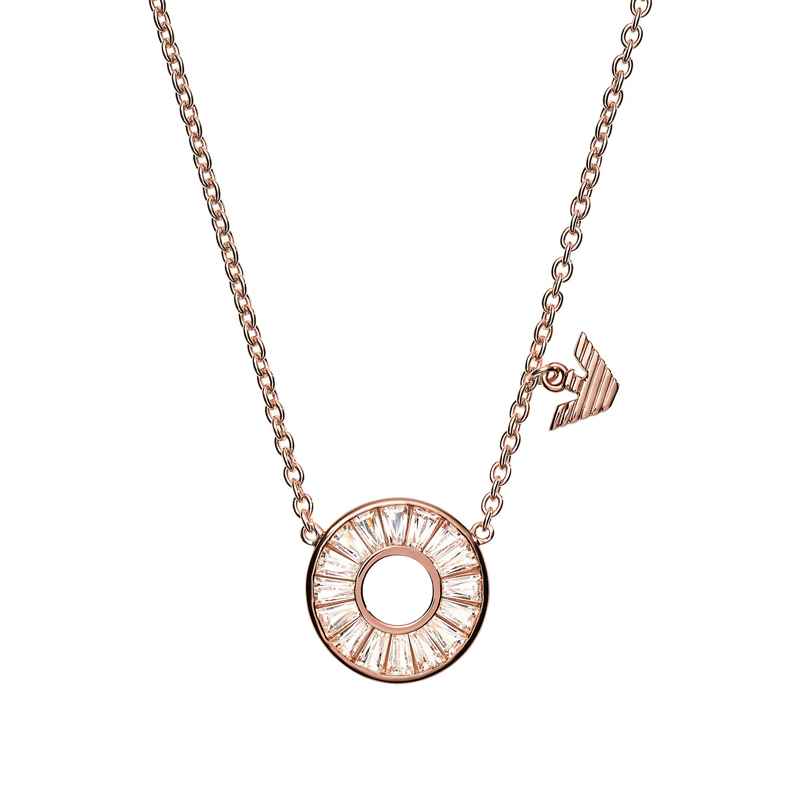 Emporio Armani Collana Donna EG3457221 Emporio Armani Collana Donna EG3457221