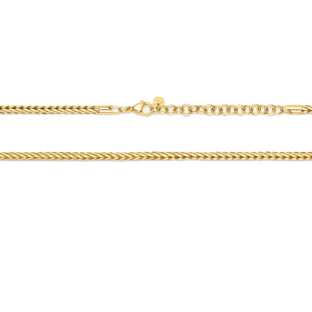 Stroili Collana Uomo 1694933