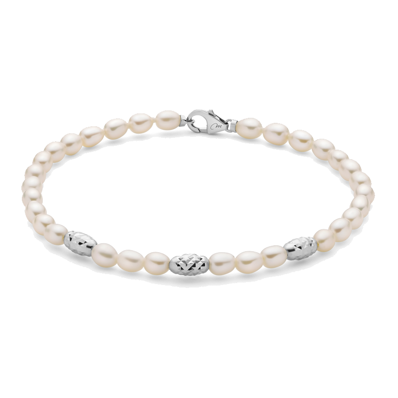 Miluna Bracciale Donna PBR3641B Miluna Bracciale Donna PBR3641B
