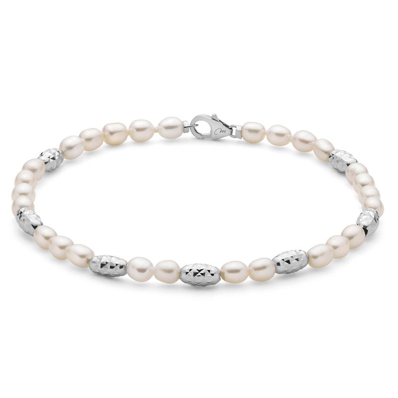 Miluna Bracciale Donna PBR3642B Miluna Bracciale Donna PBR3642B