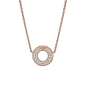 Emporio Armani Collana Donna EG3588221 Emporio Armani Collana Donna EG3588221