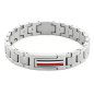 Tommy Hilfiger Bracciale Uomo 1697259 Tommy Hilfiger Bracciale Uomo 1697259