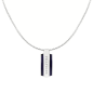 Tommy Hilfiger Collana Uomo 1697262 Tommy Hilfiger Collana Uomo 1697262