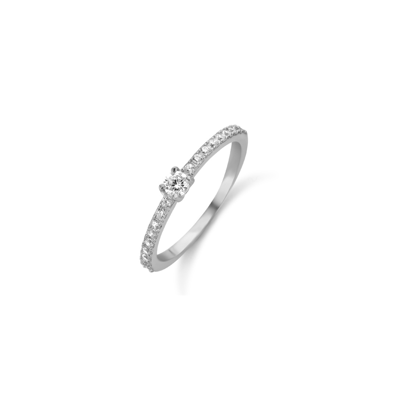 New Bling Anello Donna 9NB-0387-50 New Bling Anello Donna 9NB-0387-50