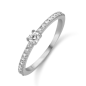 New Bling Anello Donna 9NB-0387-50 New Bling Anello Donna 9NB-0387-50