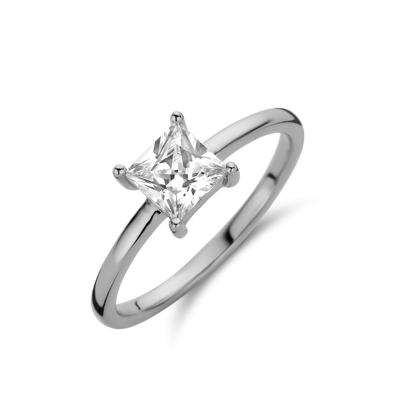 New Bling Anello Donna 9NB-0586-58 New Bling Anello Donna 9NB-0586-58