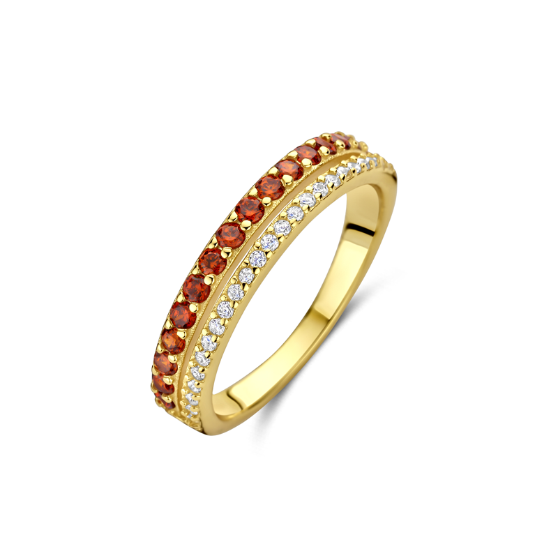 New Bling Anello Donna 9NB-1578-58 New Bling Anello Donna 9NB-1578-58