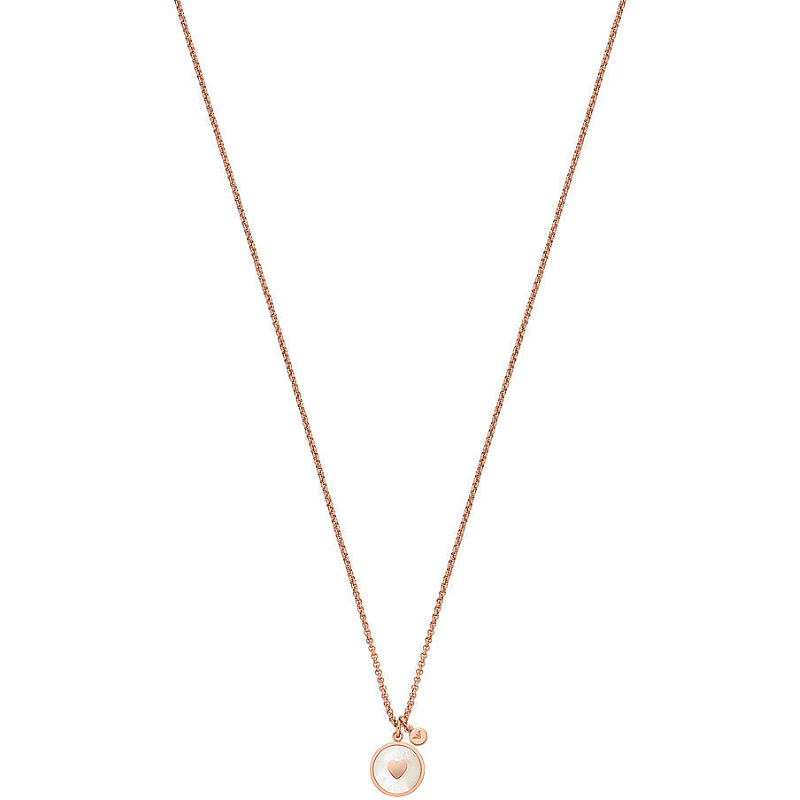Emporio Armani Collana Donna EGS2903221 Emporio Armani Collana Donna EGS2903221