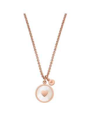 Emporio Armani Collana Donna EGS2903221