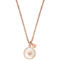 Emporio Armani Collana Donna EGS2903221 Emporio Armani Collana Donna EGS2903221