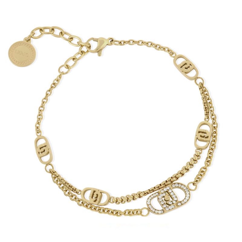 Liu-Jo Bracciale Donna LJ2908