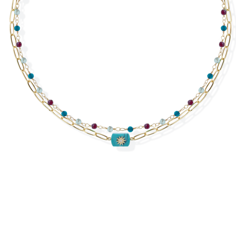Liu-Jo Collana Donna LJ2894