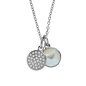 Emporio Armani Collana Donna EGS2156040 Emporio Armani Collana Donna EGS2156040