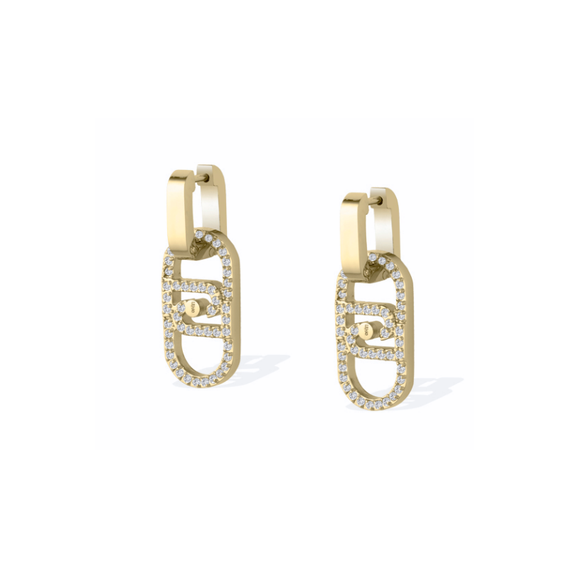Liu-Jo Orecchini Donna LJ2810